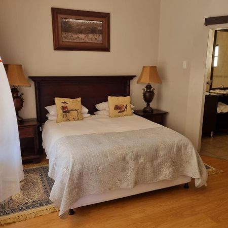 Kwela Bed & Breakfast Aliwal North Esterno foto