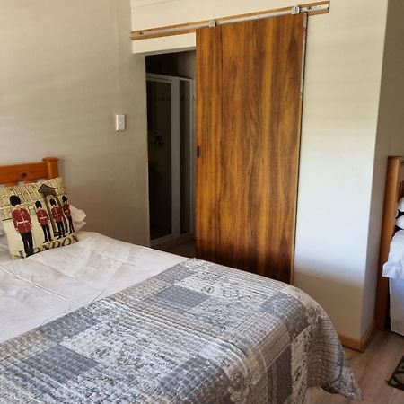 Kwela Bed & Breakfast Aliwal North Esterno foto
