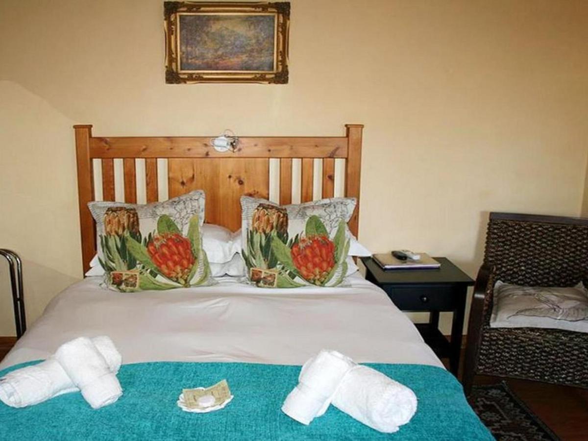 Kwela Bed & Breakfast Aliwal North Esterno foto