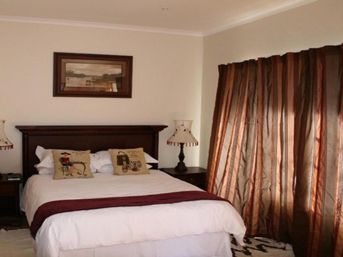 Kwela Bed & Breakfast Aliwal North Esterno foto