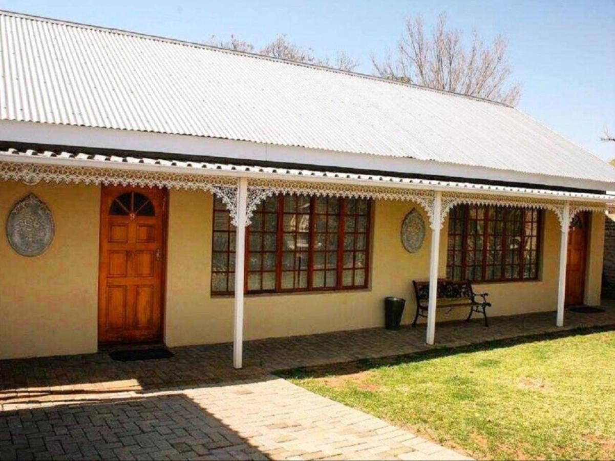 Kwela Bed & Breakfast Aliwal North Esterno foto