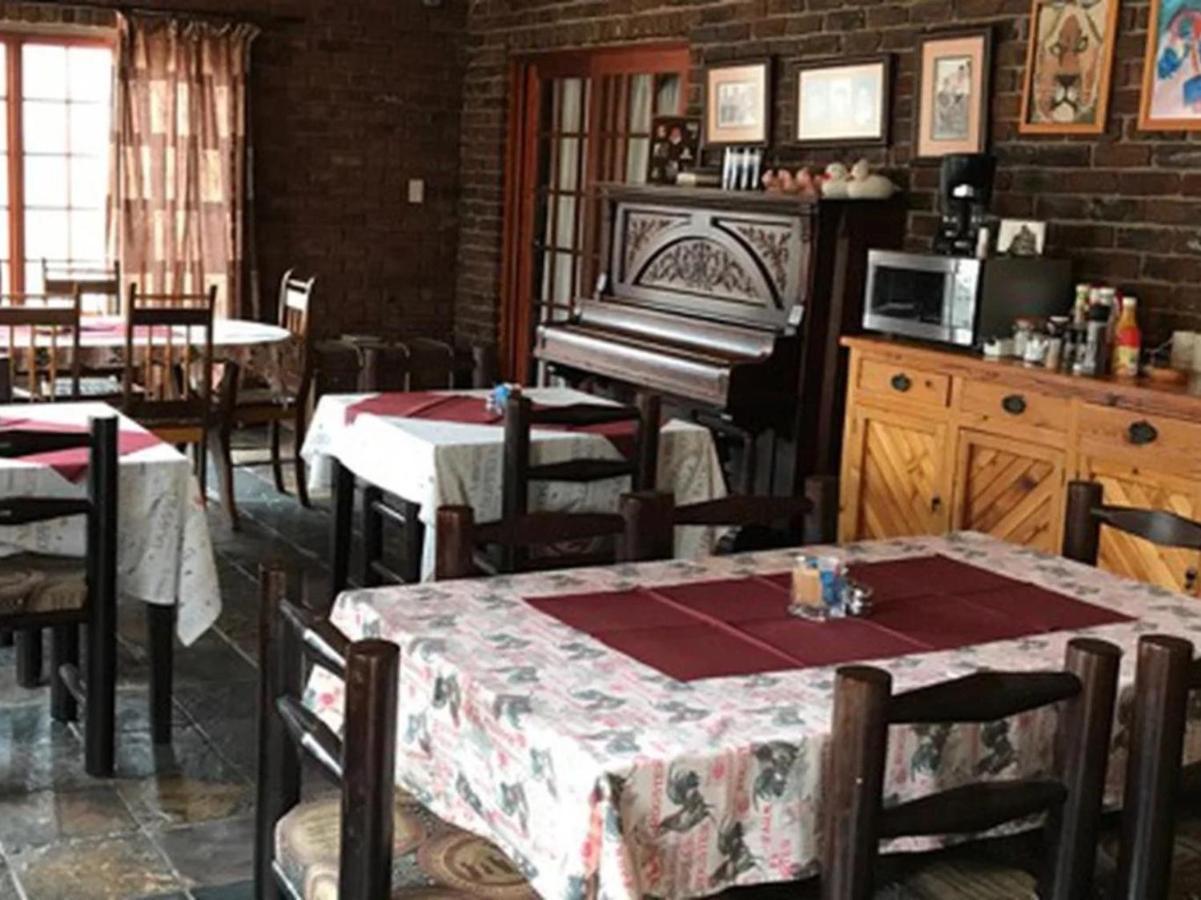 Kwela Bed & Breakfast Aliwal North Esterno foto