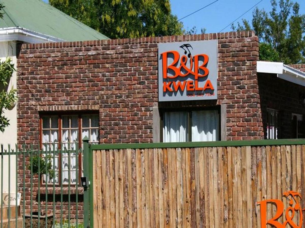 Kwela Bed & Breakfast Aliwal North Esterno foto