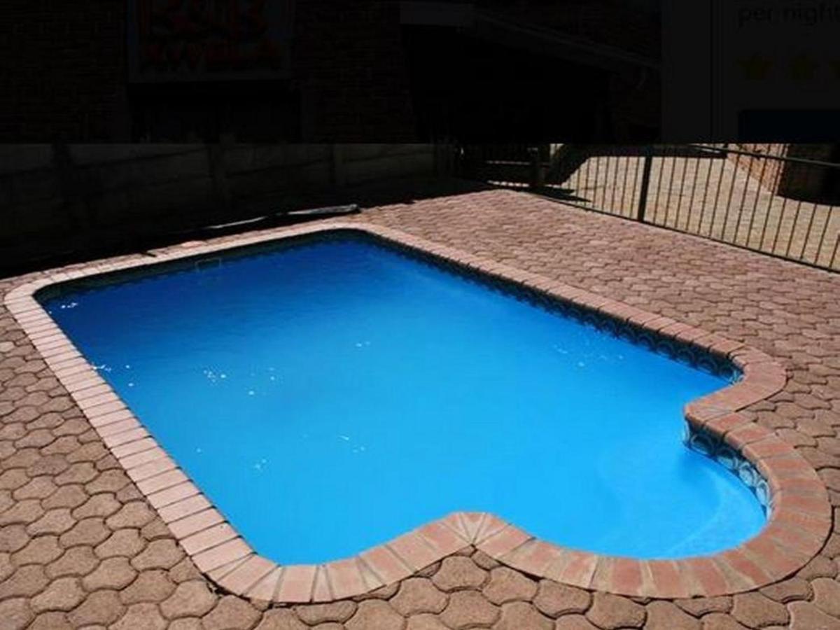 Kwela Bed & Breakfast Aliwal North Esterno foto