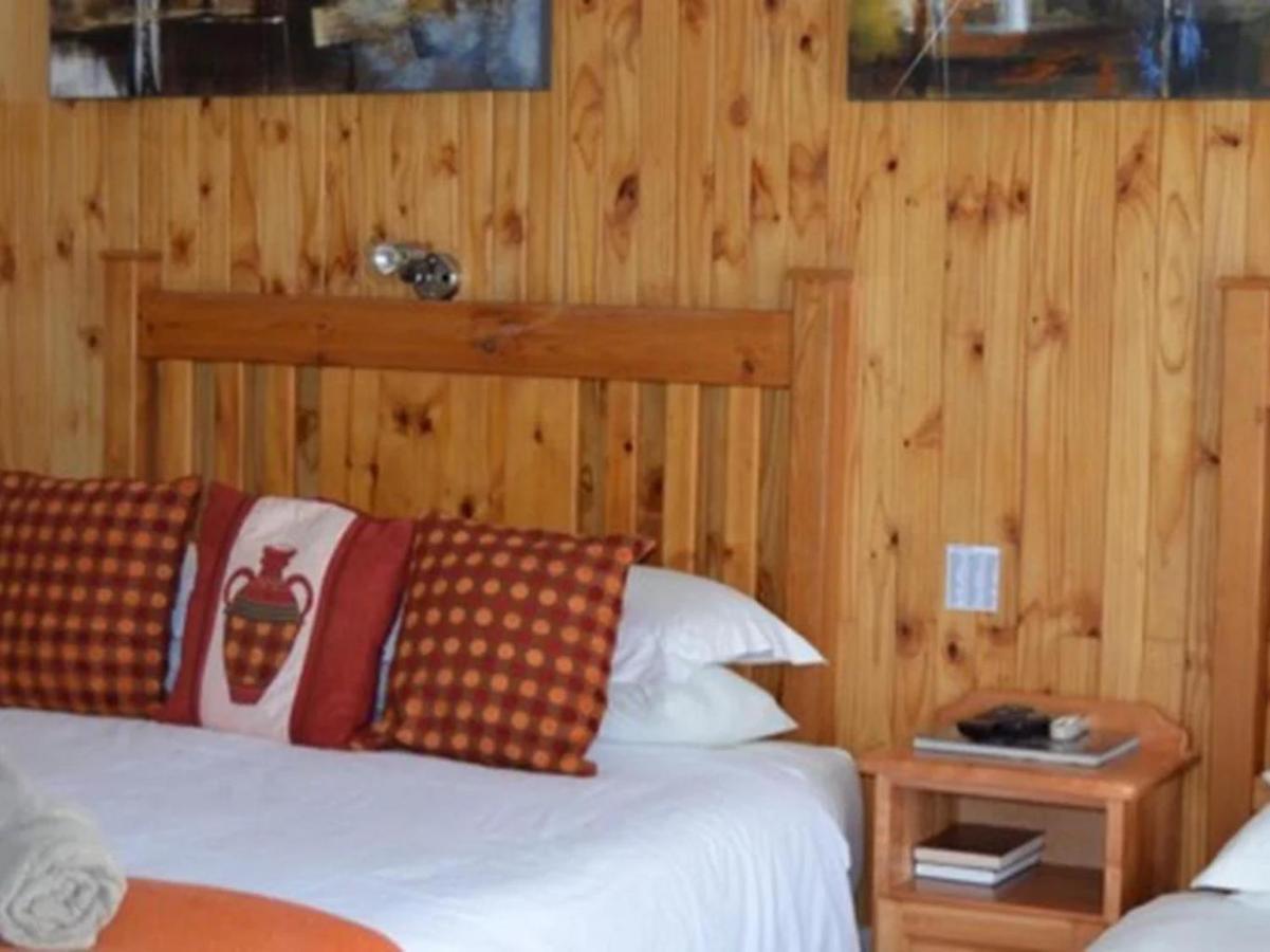 Kwela Bed & Breakfast Aliwal North Esterno foto