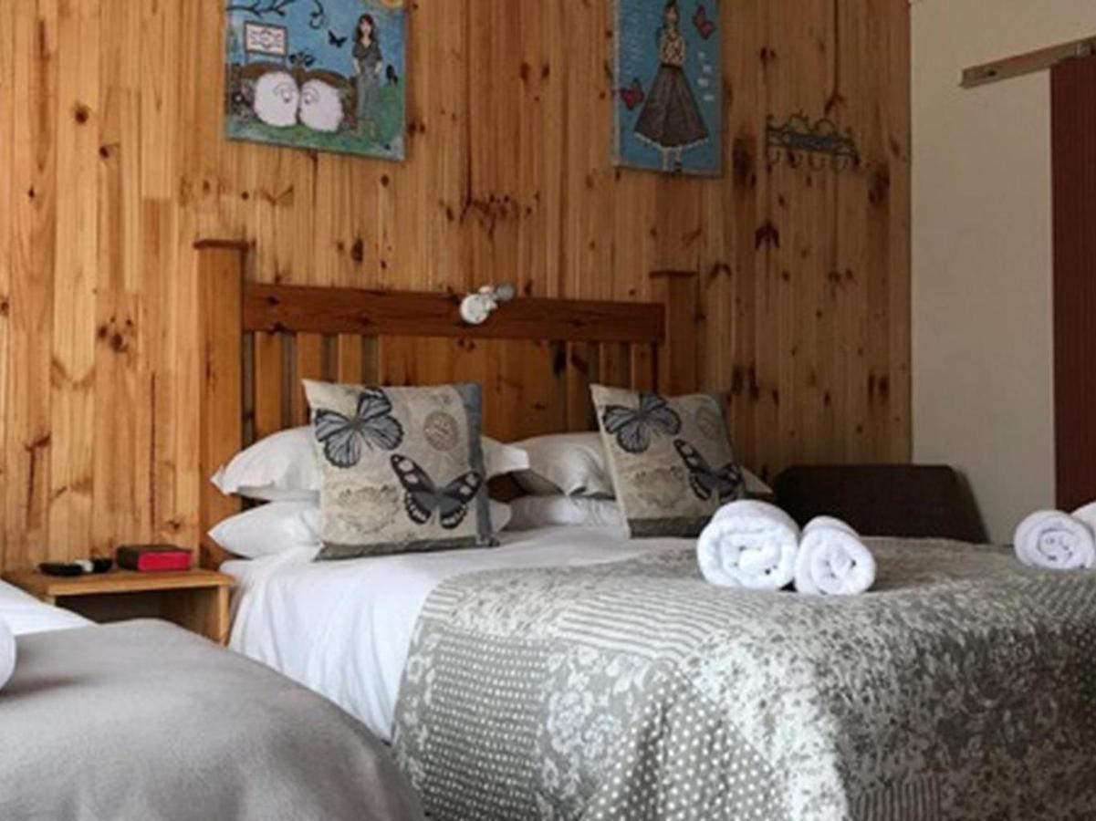 Kwela Bed & Breakfast Aliwal North Esterno foto