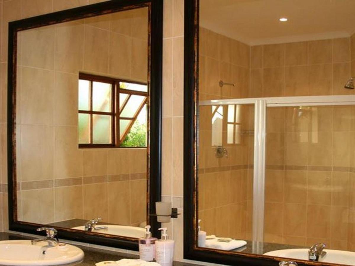 Kwela Bed & Breakfast Aliwal North Esterno foto