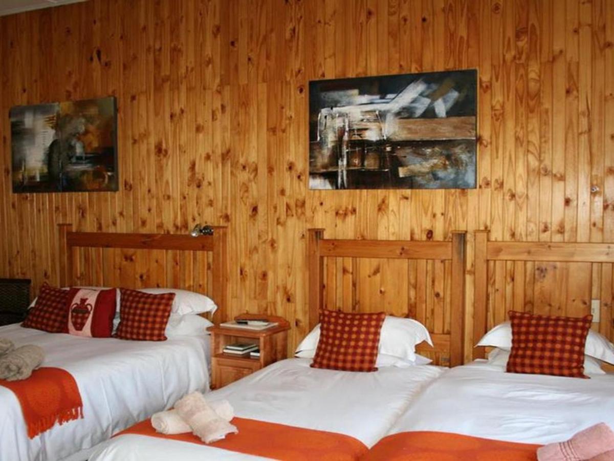 Kwela Bed & Breakfast Aliwal North Esterno foto