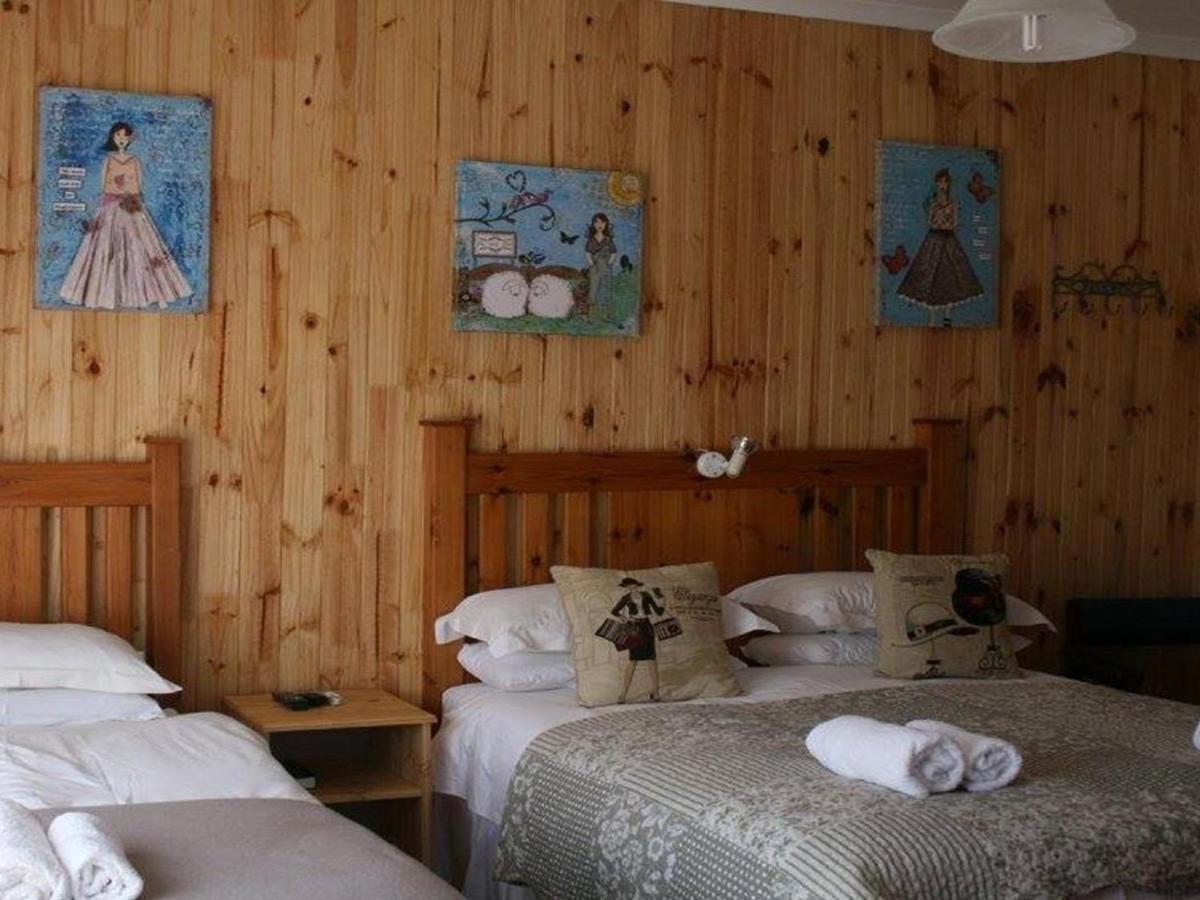 Kwela Bed & Breakfast Aliwal North Esterno foto
