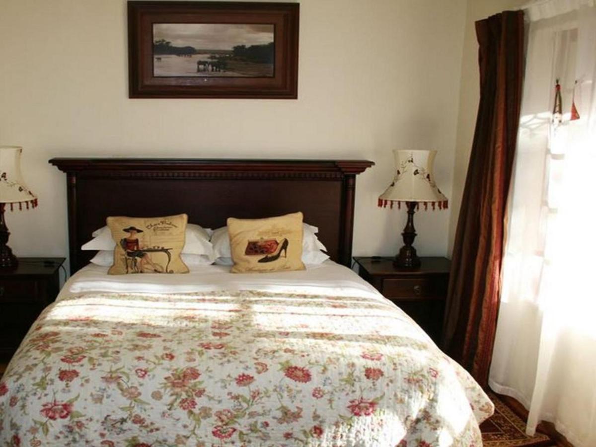 Kwela Bed & Breakfast Aliwal North Esterno foto
