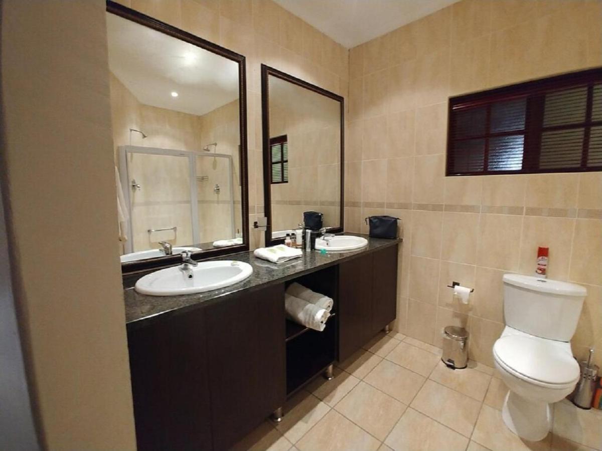 Kwela Bed & Breakfast Aliwal North Esterno foto