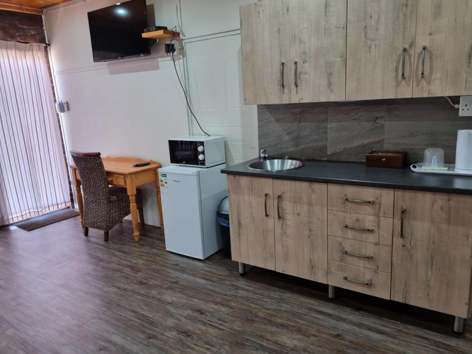 Kwela Bed & Breakfast Aliwal North Esterno foto