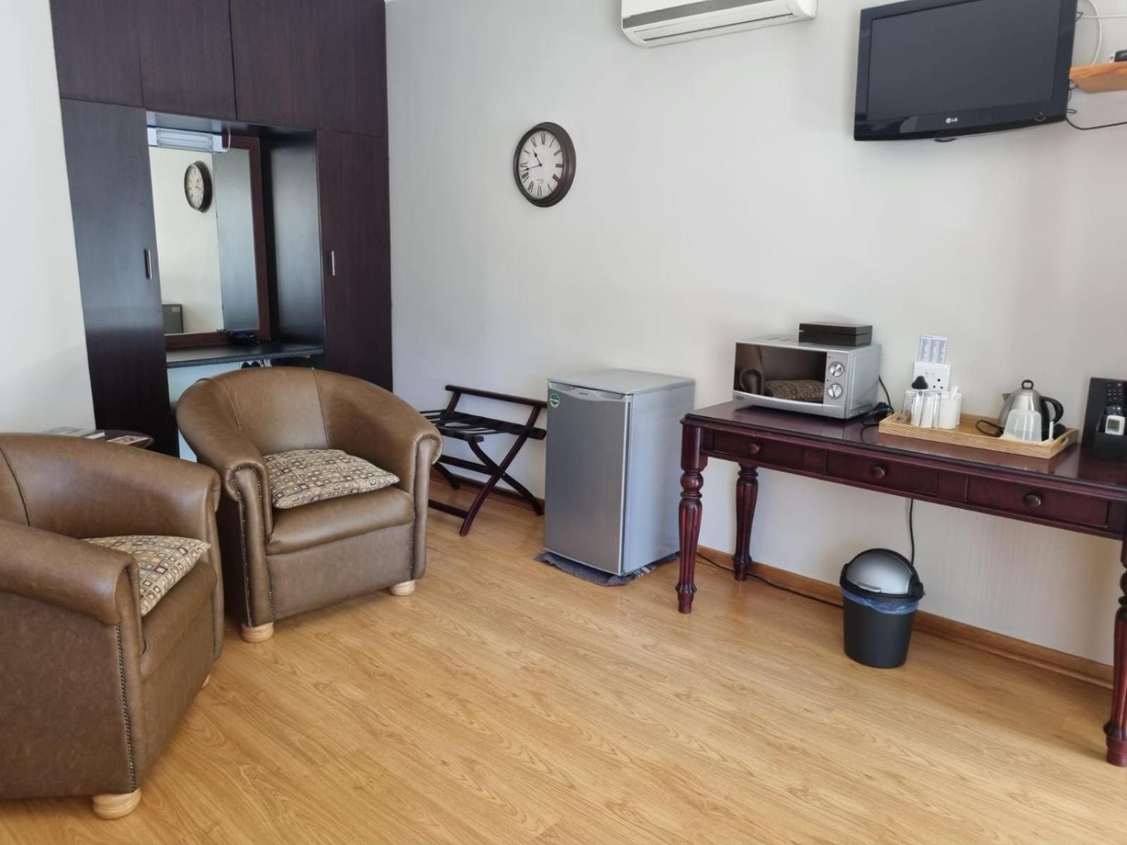 Kwela Bed & Breakfast Aliwal North Esterno foto