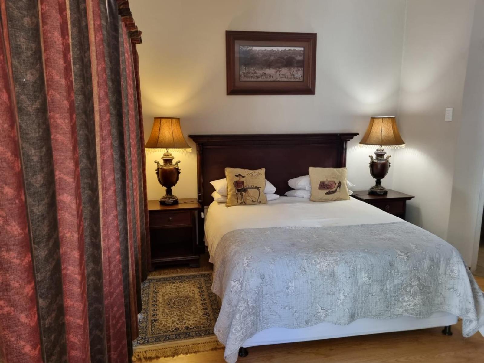 Kwela Bed & Breakfast Aliwal North Esterno foto