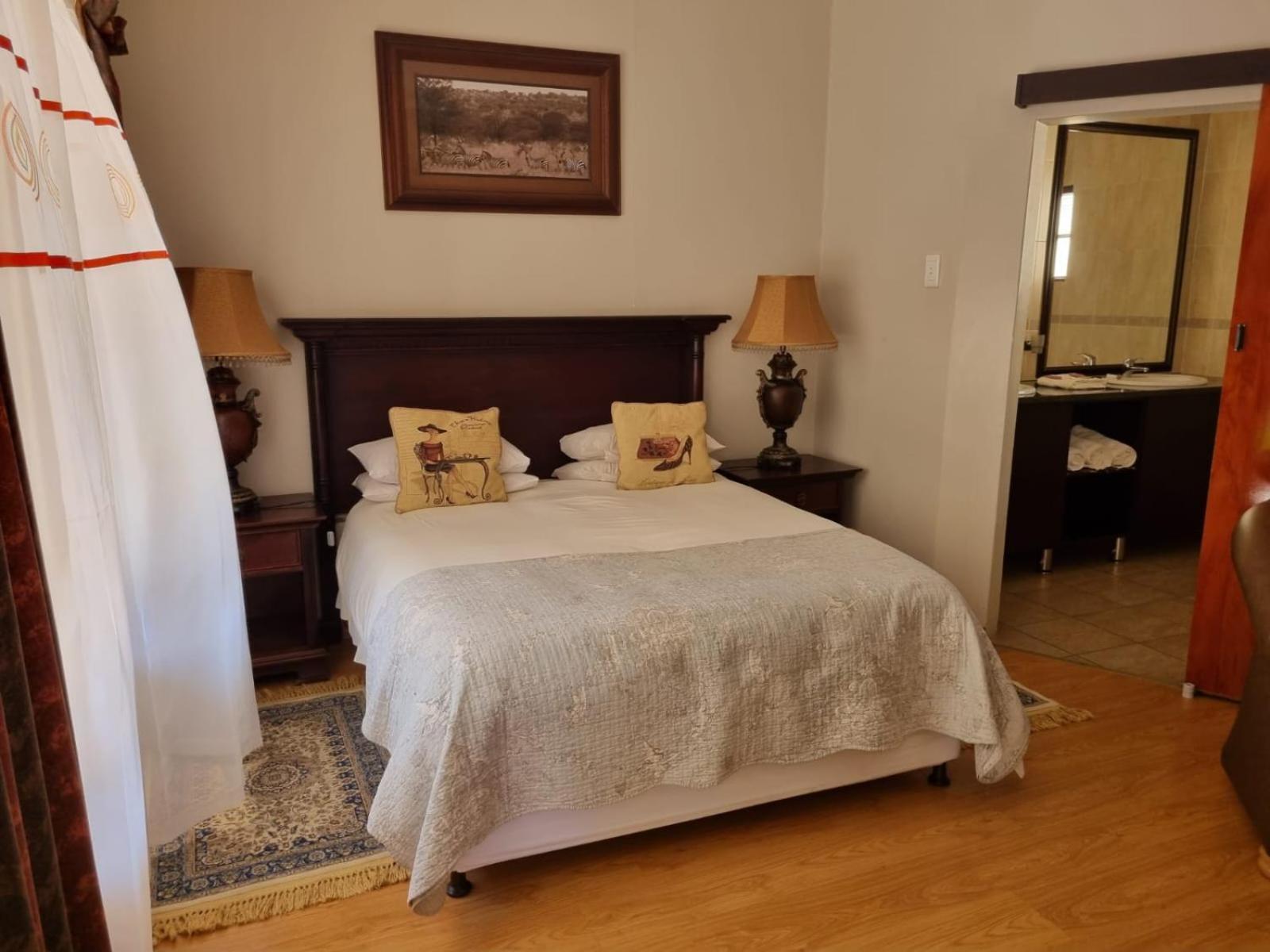 Kwela Bed & Breakfast Aliwal North Esterno foto