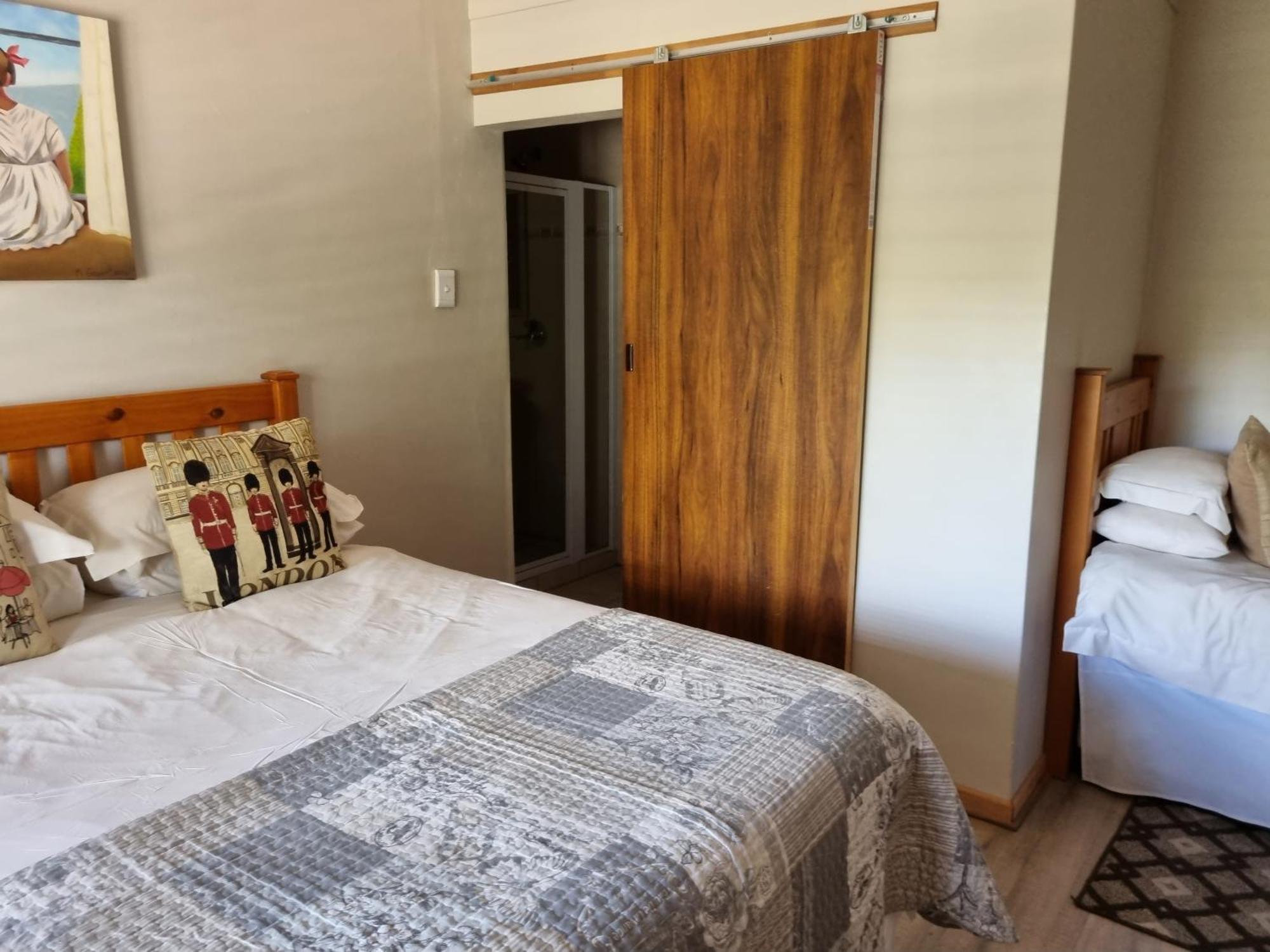 Kwela Bed & Breakfast Aliwal North Esterno foto