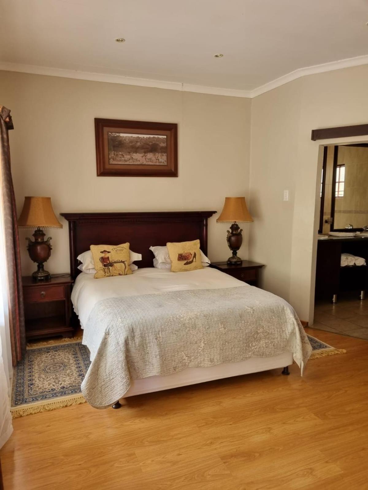 Kwela Bed & Breakfast Aliwal North Esterno foto