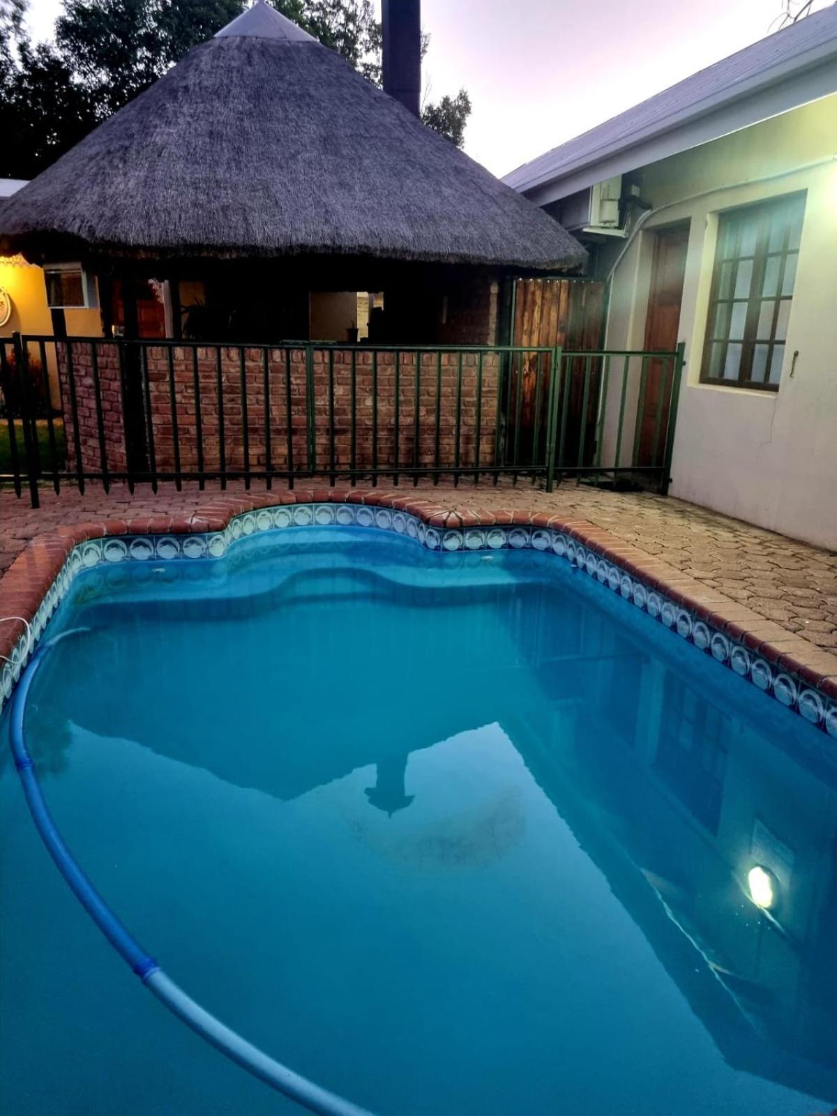 Kwela Bed & Breakfast Aliwal North Esterno foto